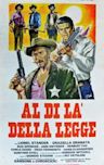 Beyond the Law (1968 Italian film)