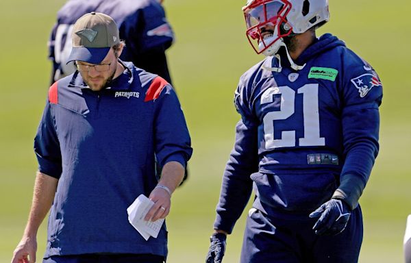 Brian Belichick reveals why he stayed with Patriots after dad, brother’s departures