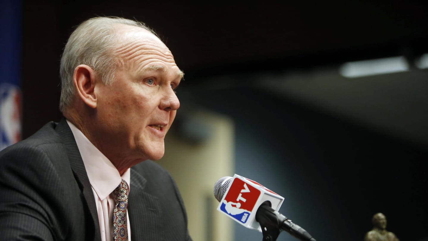 Ex-Denver Nuggets Coach George Karl Reacts To Russell Westbrook News
