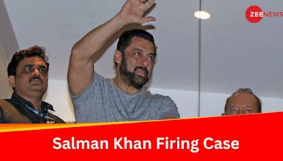 Another Suspect Arrested In Plot To Attack Salman Khans Car