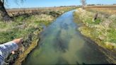 For 30 years, the same secret fishing hole turns fishermen into men