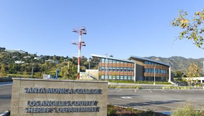 Santa Monica College antenna tower hearing today at City Hall • The Malibu Times