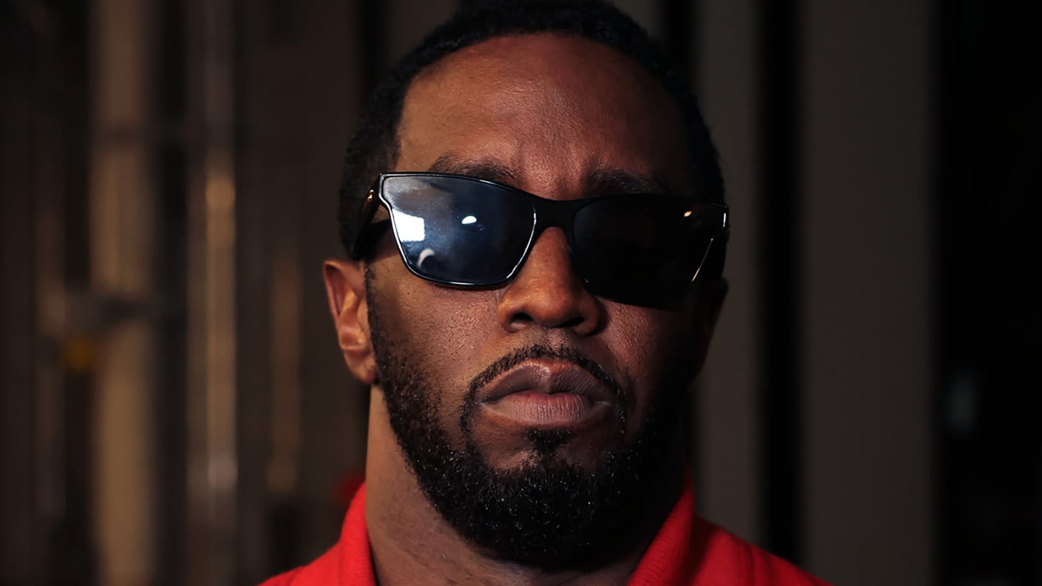 The Most Shocking Details From Diddy’s Sex Trafficking Indictment