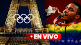 ¿Dónde ver la ceremonia de apertura de los Juegos Olímpicos 2024 EN VIVO en Venezuela y a qué hora es la inauguración?
