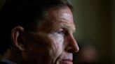 US Senator Blumenthal says he is 'deeply concerned' about Biden's election bid