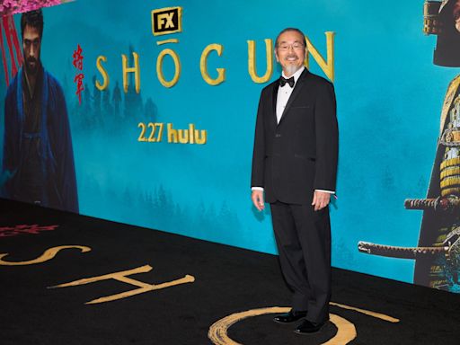 'Shogun' y 'The Crown', entre las nominadas a mejor serie de drama en los premios Emmy