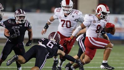 With a statement win at Jenks, Owasso is 2-0 vs. top-ranked 6AI opponents