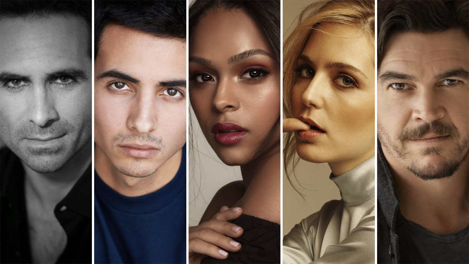 Netflix Medical Drama ‘Pulse’ Adds Néstor Carbonell, Santiago Segura, Ash Santos, Jessica Rothe & Arturo Del Puerto