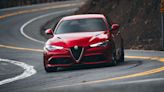 Alfa Romeo Quadrifoglios Are Leaving the U.S.