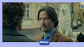 Siberia OTT release date Lionsgate Play: When to watch Keanu Reeves' romantic thriller