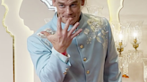 John Cena rocks desi look and celebrates with dance at Anant Ambani and Radhika Merchant’s Wedding- Watch video