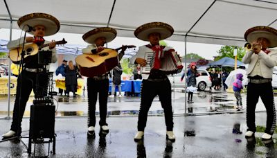 Staten Island’s Mexican community celebrates Cinco de Mayo with annual festival in Port Richmond