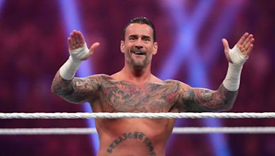 Ethan Page Trolls CM Punk On X/Twitter, Tyrese Haliburton And Page Reply With Shots At Each Other [UPDATED]