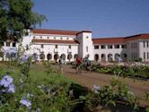 Potchefstroom University for Christian Higher Education