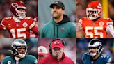 Super Bowl LVII matchups, analysis and prediction: And the winner is...