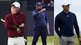 British Open 2024: Rory McIlroy, Tiger Woods Miss Cut as Shane Lowry Takes Lead - News18