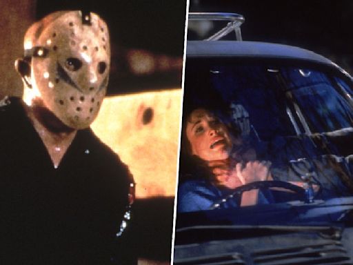 Mike Flanagan laments recent scrapping of Hannibal creator's Friday the 13th prequel series that "was onto something terrific"