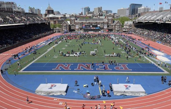2024 Penn Relays: Live updates, results, schedule, how to watch