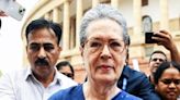 Govt has no intention to conduct Census: Sonia Gandhi