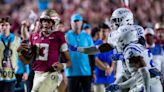 Can FSU football send off Jordan Travis, seniors with win in finale at Doak? Our prediction