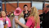 14 incredible pictures of P!NK fans at Glasgow's Hampden Park ahead of gig