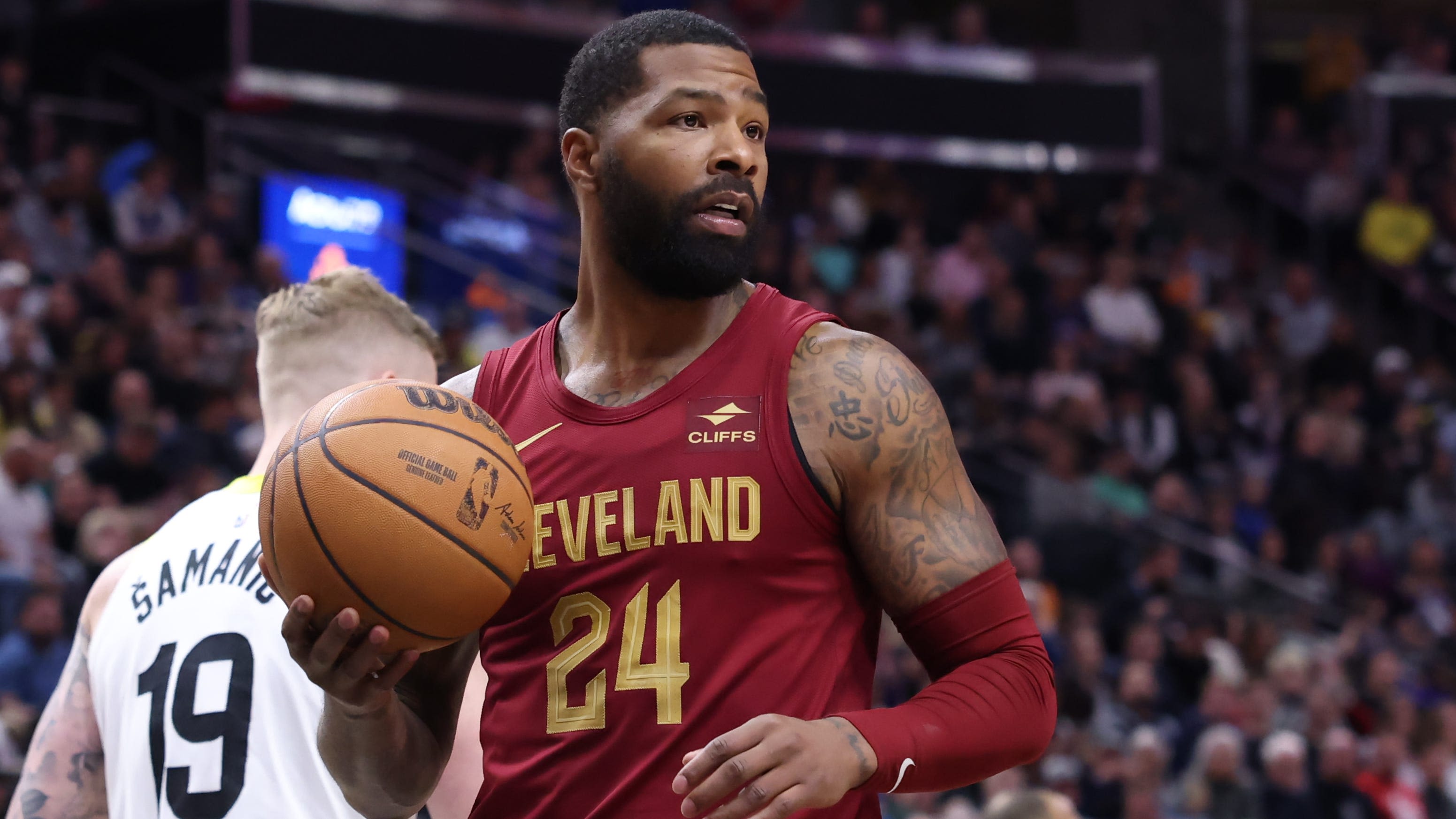 Does a Marcus Morris Sr. reunion in free agency make sense for Sixers?