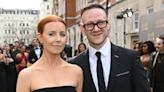 Kevin Clifton says he’ll ‘have to grow up now’ as he prepares for birth of first child with Stacey Dooley