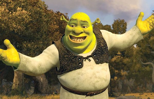 'Shrek 5' set for July 2026 with Mike Myers, Eddie Murphy and Cameron Diaz returning
