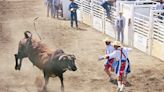Multiple People Injured After Rodeo Bull Jumps Fence at Oregon Event: 'A Volatile Situation'