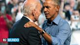 Barack Obama cree que Joe Biden debe reconsiderar su candidatura