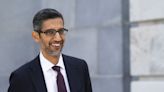 Google’s Pichai Defends Search Dominance as Rivals Circle