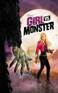 Girl vs. Monster