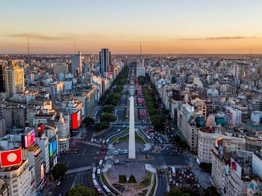 Las 5 mejores ciudades para vivir en América Latina, según The Economist: ¿en qué lugar quedó Buenos Aires?