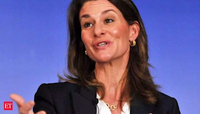 Melinda Gates to resign from Bill & Melinda Gates Foundation; to use $12.5 billion for own philanthropy