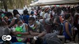 40 killed in migrant boat fire off Haiti's coast: UN agency – DW – 07/19/2024