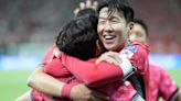 Kang-in Lee derrota a China y Corea del Sur sigue su camino del Mundial 2026