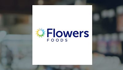 Flowers Foods, Inc. (NYSE:FLO) Given Average Rating of “Hold” by Brokerages