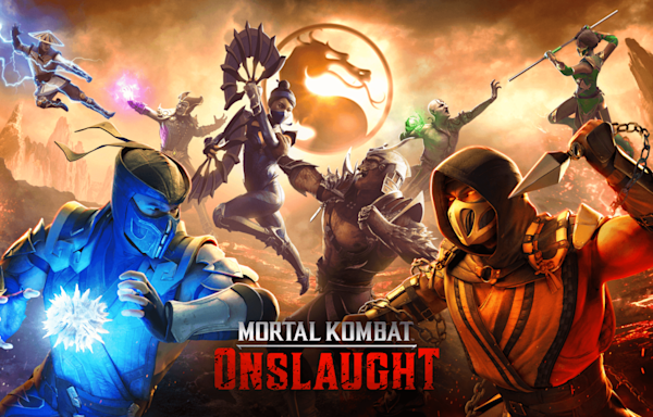 Mortal Kombat dev NetherRealm shuts down entire mobile team