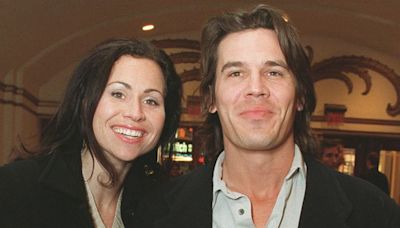 Minnie Driver says marrying ex-fiancé Josh Brolin would have been 'the biggest mistake of my life'