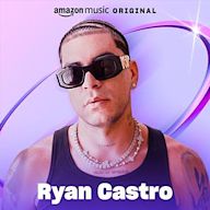 RICH RAPPERS [Amazon Music Original]