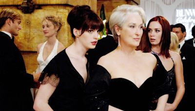 Miranda Rises? 'The Devil Wears Prada’ Sequel Is in the Works