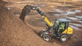 New Holland releases small loaders that articulate and telescope