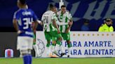 Ídolo de Atlético Nacional se despide del equipo y quedó con un "nudo en la garganta"