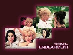 Terms of Endearment