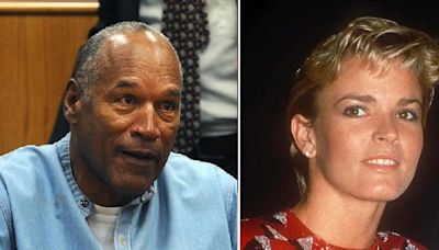 O.J. Simpson Confessed to Having 'Dreams of Killing' Ex-Wife Nicole Brown Simpson, Former Friend Claims