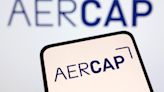 AerCap orders 150 CFM engines worth about $3 bln