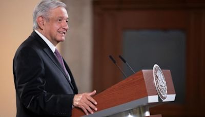 ¿Lo sabías? Por esta razón no habrá mañaneras de AMLO a finales de mayo