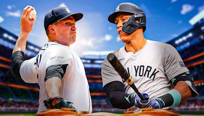 Yankees' Aaron Judge has a new rival after Tigers series: 'Looking forward to more battles'