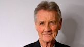 Michael Palin's life without wife Helen is 'unreal' as he issues statement