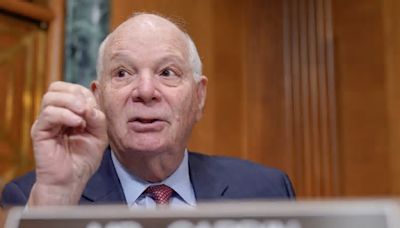 Ben Cardin is boring — and Congress needs more like him
